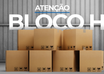 Sped Fiscal – Atenção para o Bloco H
