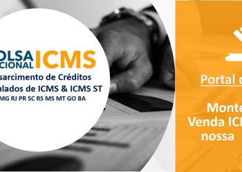 Leilão ICMS – Portal de Negócios